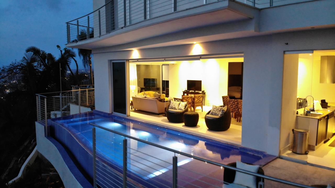 Paramount Bay Puerto Vallarta