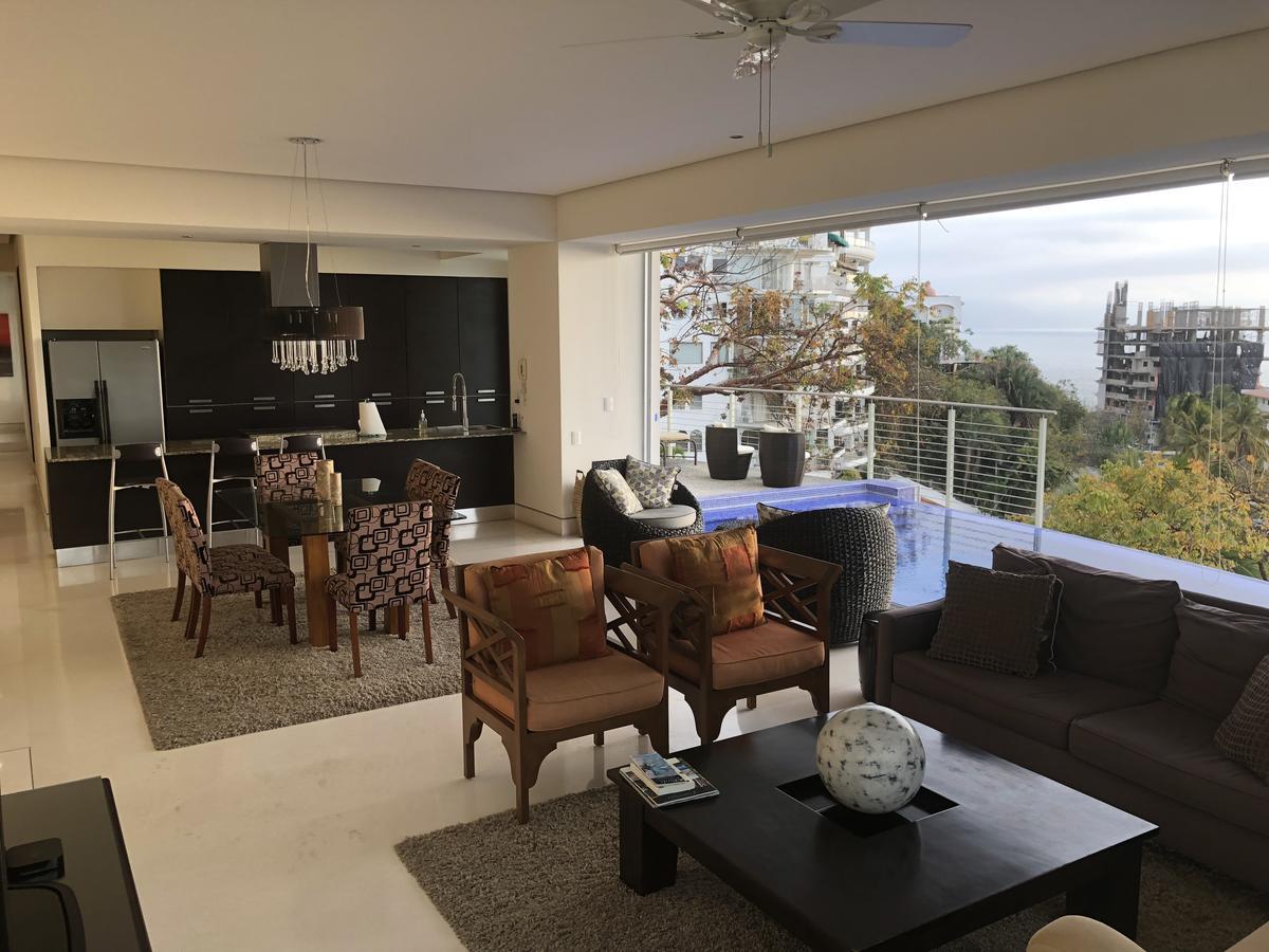 Apartment Paramount Bay