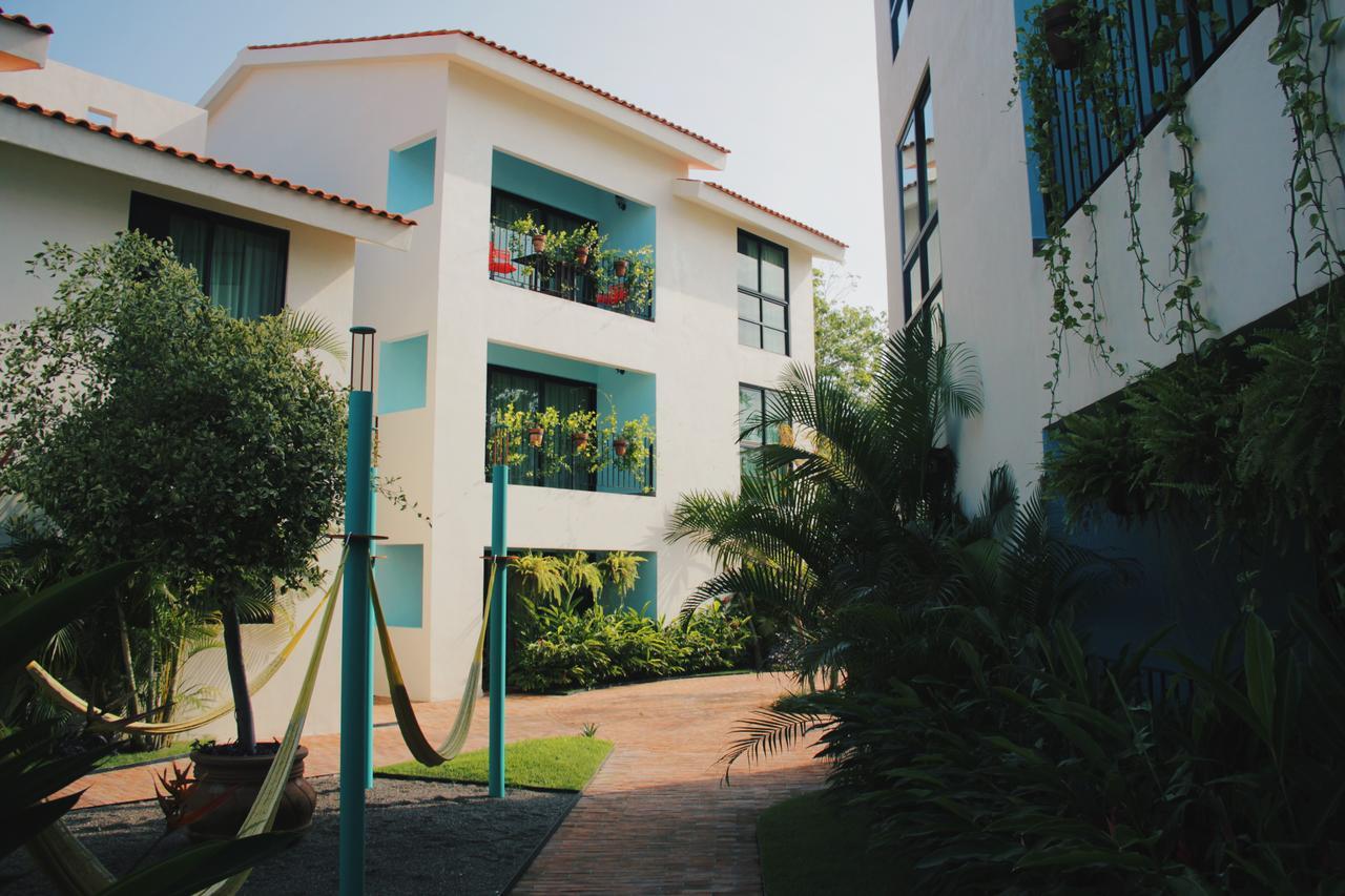 San Tropico Boutique Hotel & Peaceful Escape Puerto Vallarta