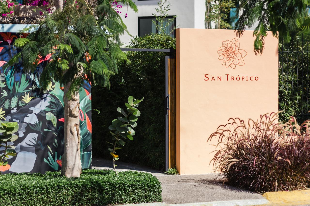 San Tropico Boutique Hotel & Peaceful Escape 4*
