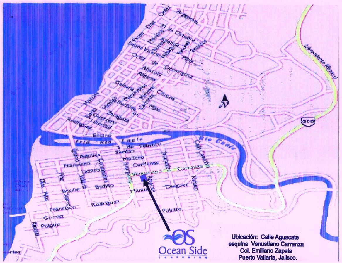Paraiso Vallarta And Suites *