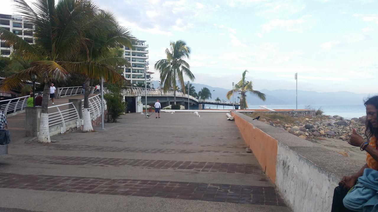 Aparthotel Paraiso Vallarta And Suites