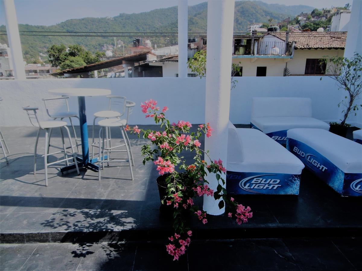 Paraiso Vallarta And Suites * Puerto Vallarta