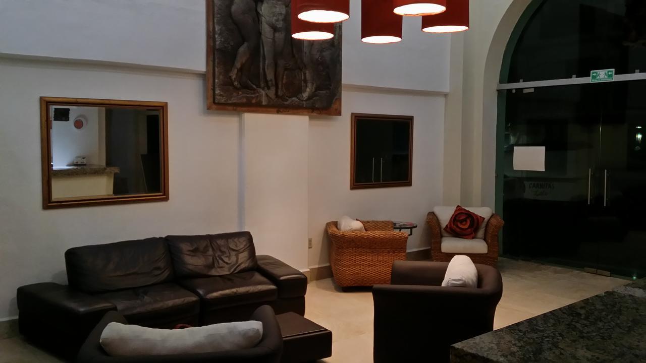 Paraiso Vallarta And Suites Aparthotel Puerto Vallarta