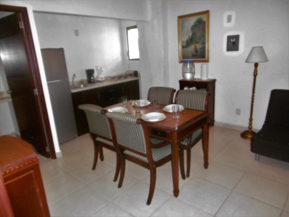 Paraiso Vallarta And Suites *