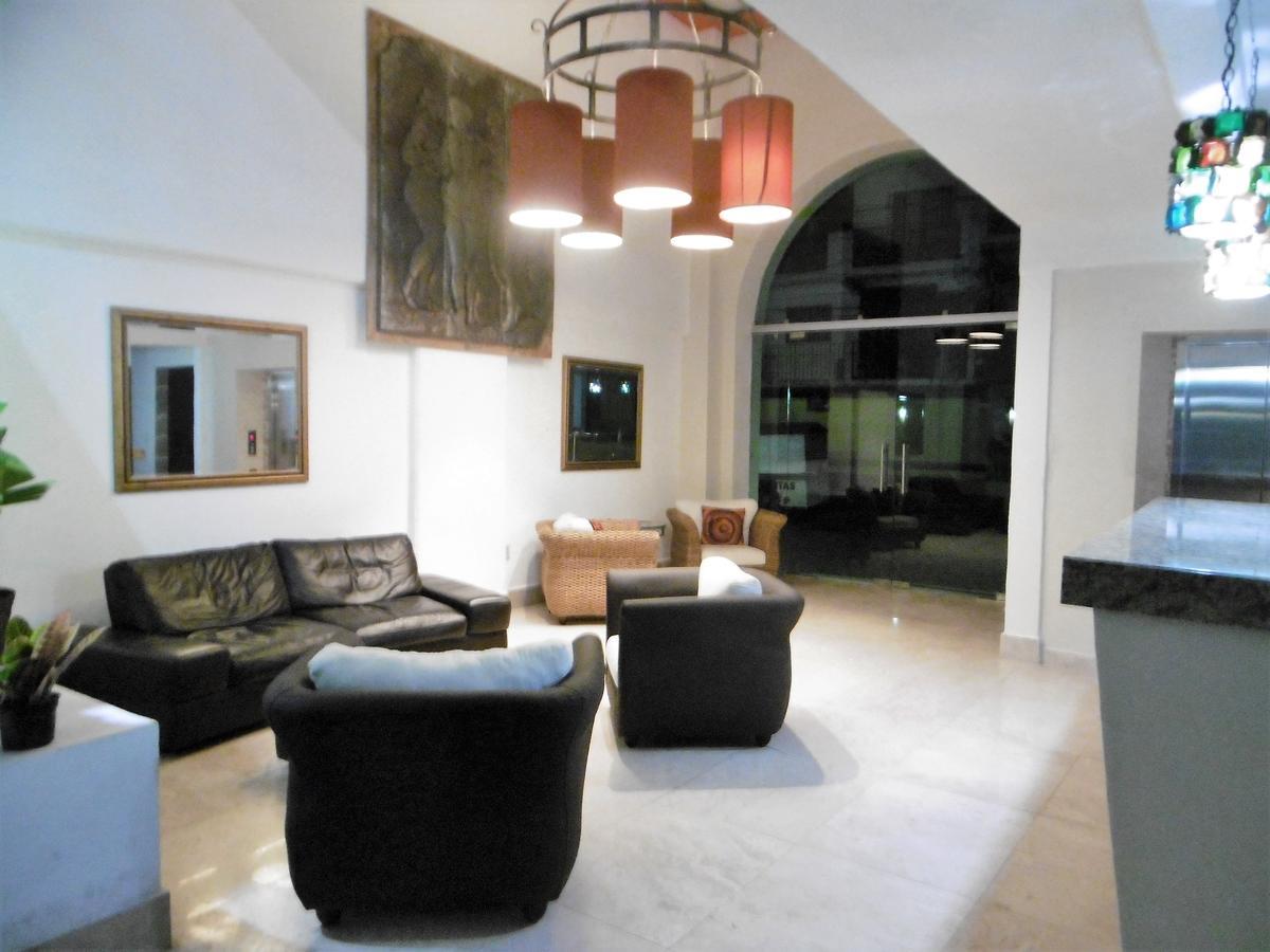 Aparthotel Paraiso Vallarta And Suites