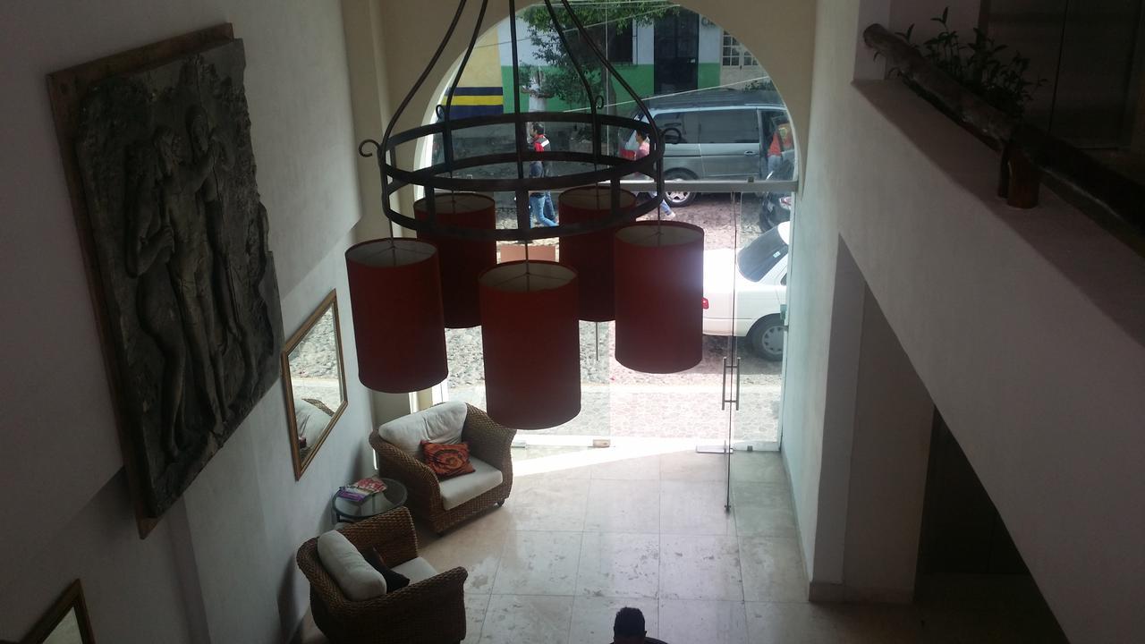 Paraiso Vallarta And Suites Aparthotel