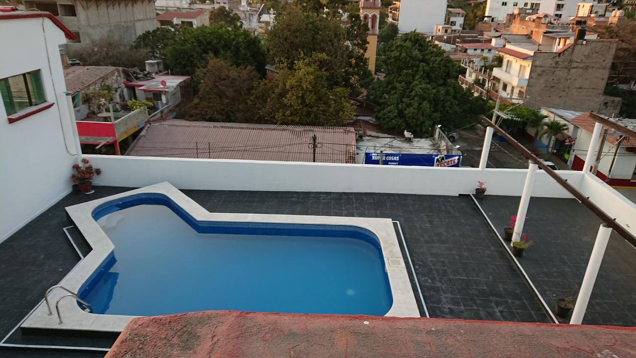Paraiso Vallarta And Suites *
