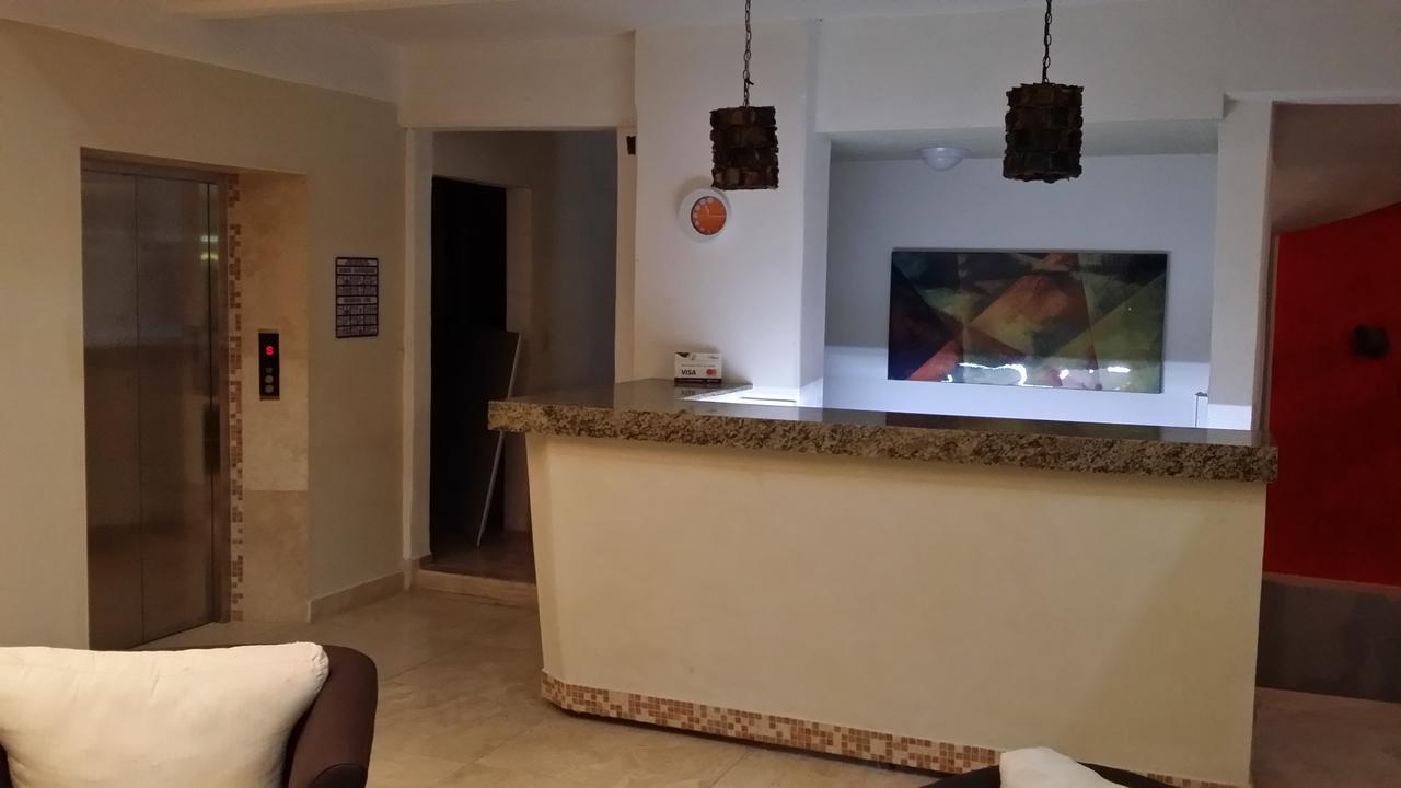 Aparthotel Paraiso Vallarta And Suites