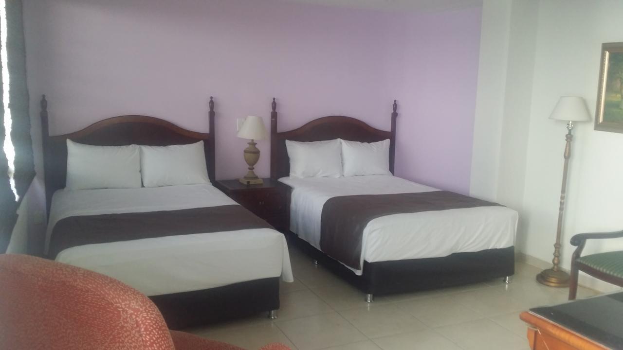 Paraiso Vallarta And Suites Aparthotel