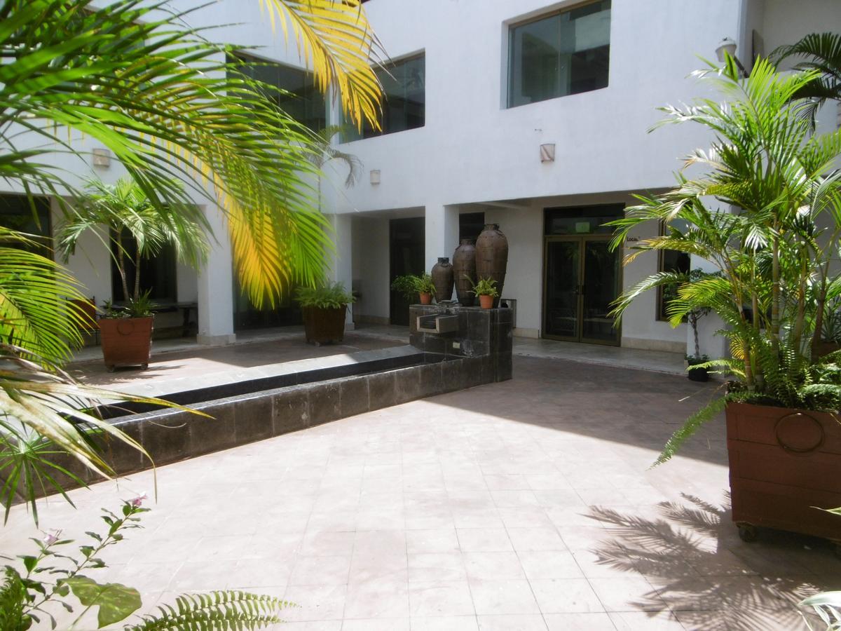 Aparthotel Paraiso Vallarta And Suites