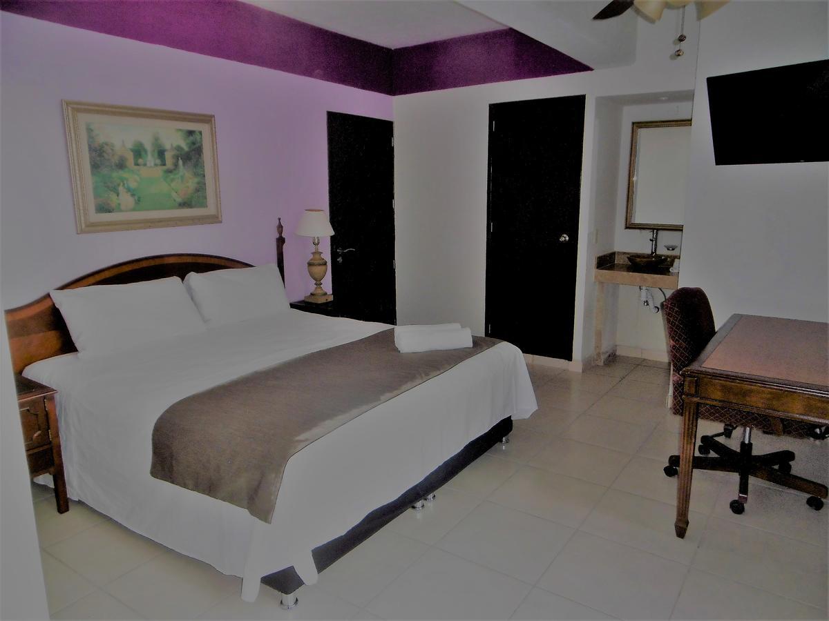 Aparthotel Paraiso Vallarta And Suites