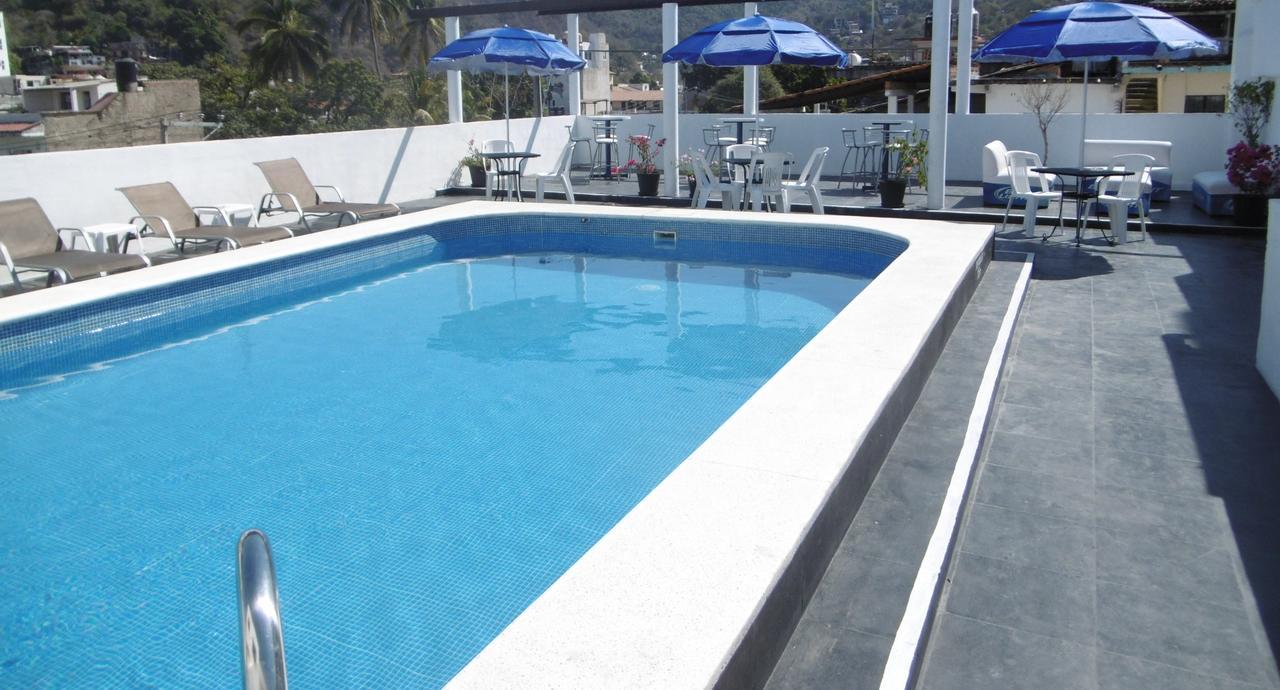 Paraiso Vallarta And Suites Aparthotel Puerto Vallarta