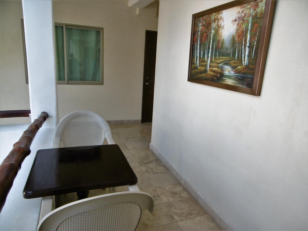 Paraiso Vallarta And Suites * Puerto Vallarta