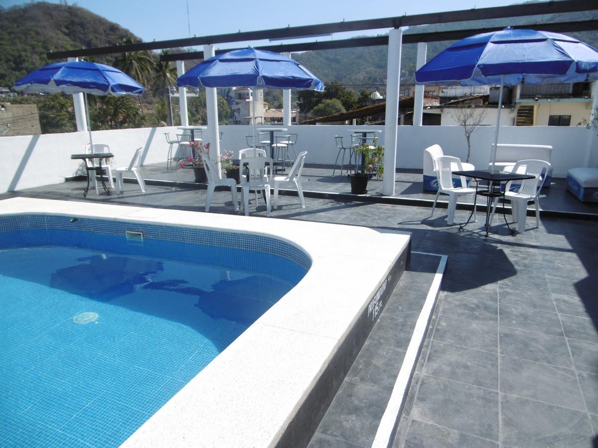 Paraiso Vallarta And Suites Aparthotel *