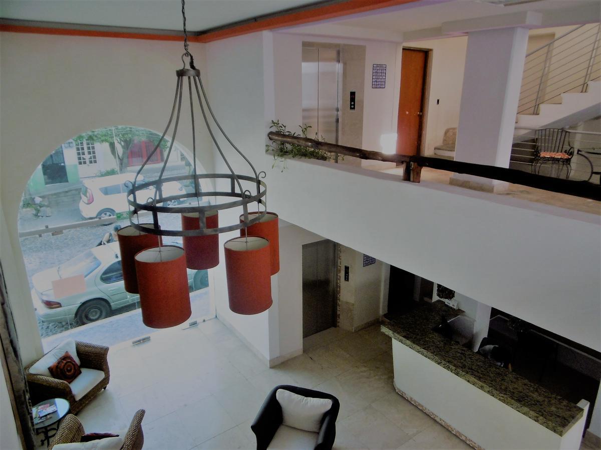 Aparthotel Paraiso Vallarta And Suites Puerto Vallarta