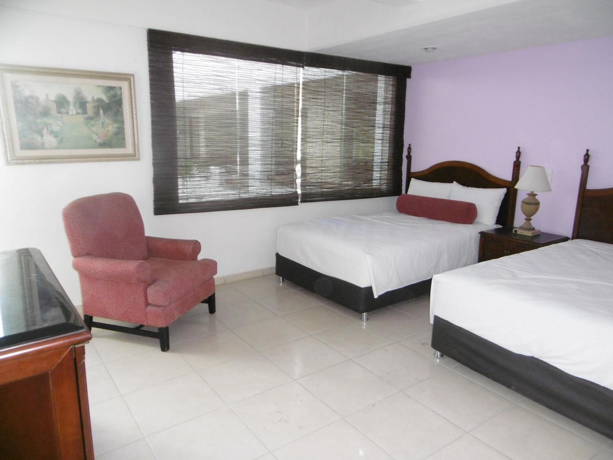 Aparthotel Paraiso Vallarta And Suites Puerto Vallarta
