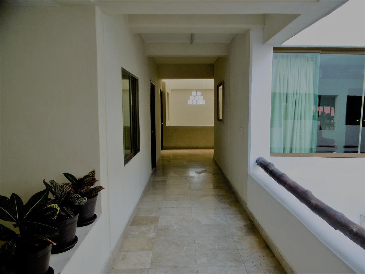 Aparthotel Paraiso Vallarta And Suites Puerto Vallarta