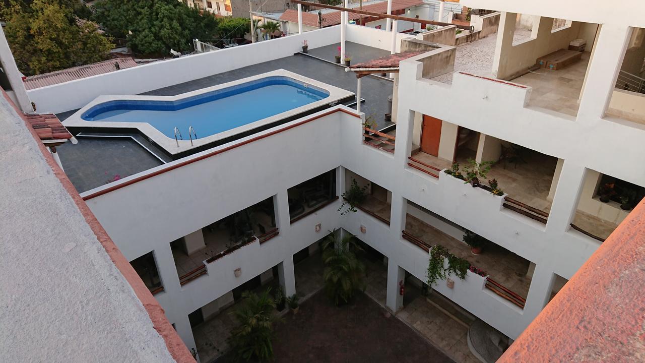 Paraiso Vallarta And Suites Aparthotel