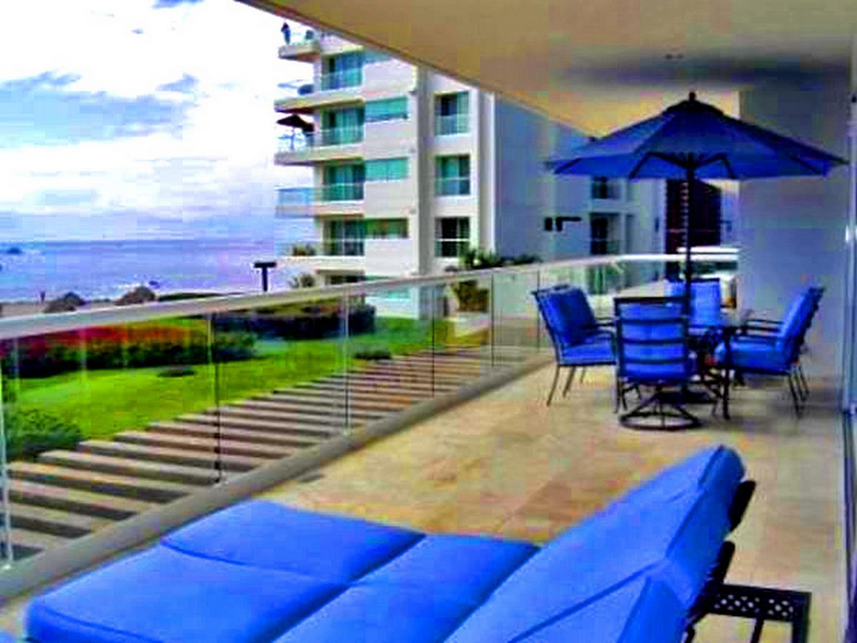 Apartahotel Begona's Unlimited Luxury