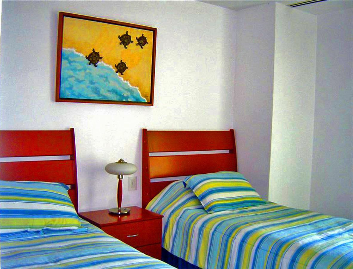 Apartahotel Begona's Unlimited Luxury Puerto Vallarta