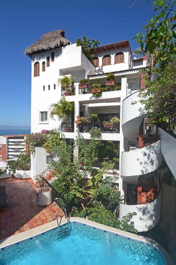 Apartment Casa Marichelo *