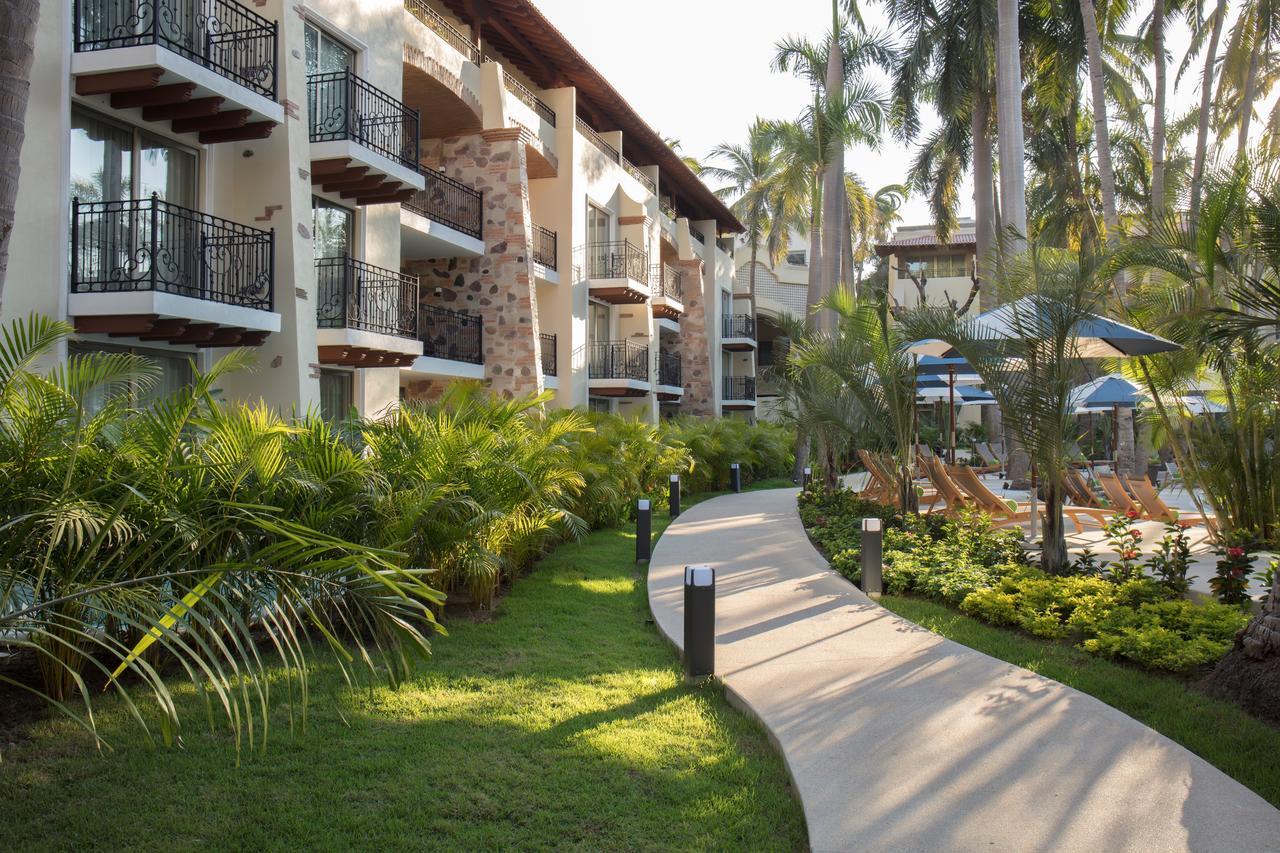 The Hacienda At Krystal Grand (adults Only)