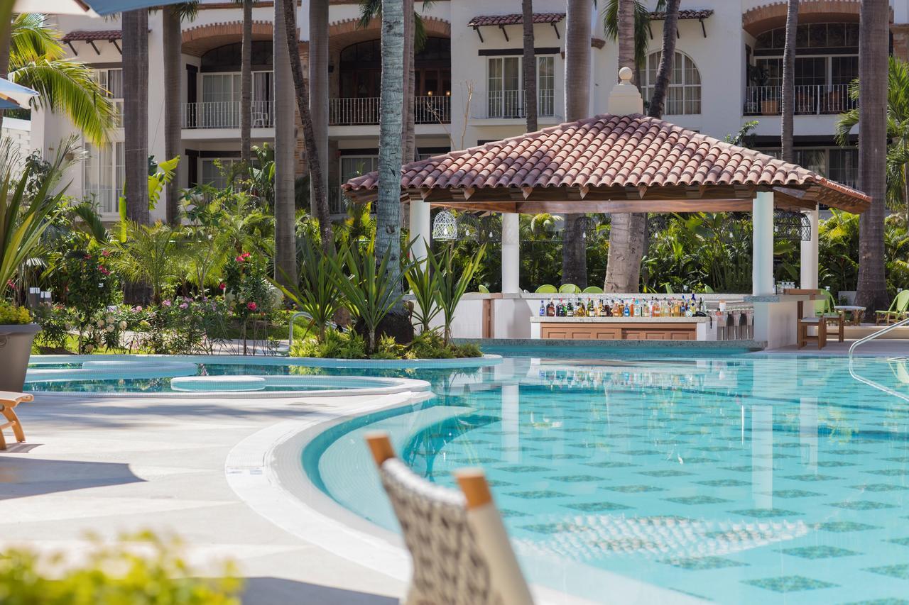 The Hacienda At Krystal Grand (adults Only)