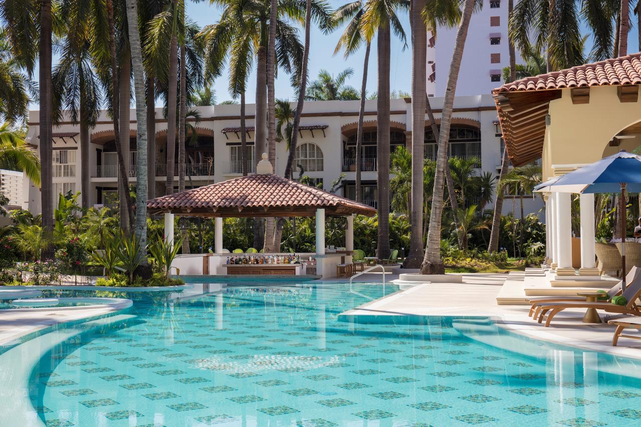 Resort The Hacienda At Krystal Grand (adults Only) Puerto Vallarta