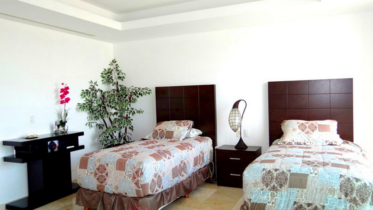 Capitan Shangrila's Unlimited Luxury Aparthotel