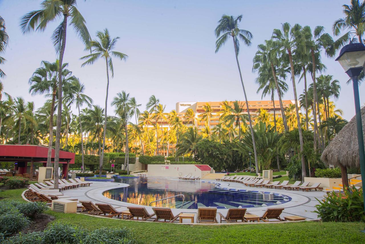 Club Regina Resort Puerto Vallarta