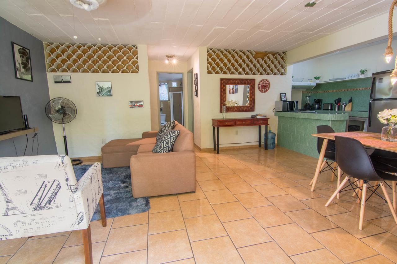 Apartment Versalles Puerto Vallarta