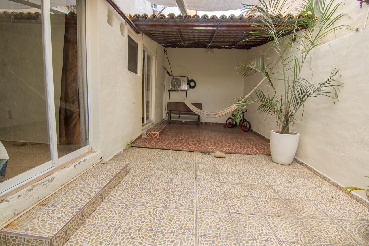Versalles Apartment Puerto Vallarta