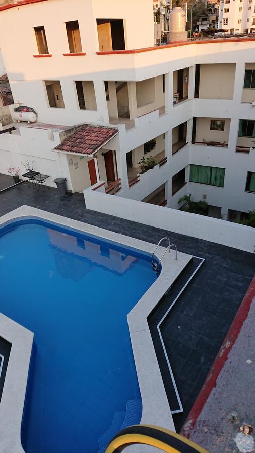 Aparthotel Paraiso Vallarta And Suites