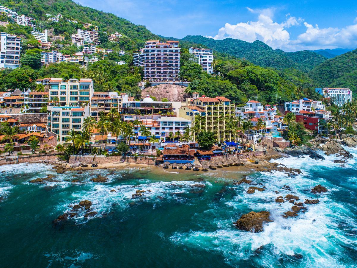 Hotel Marboka & Puerto Vallarta