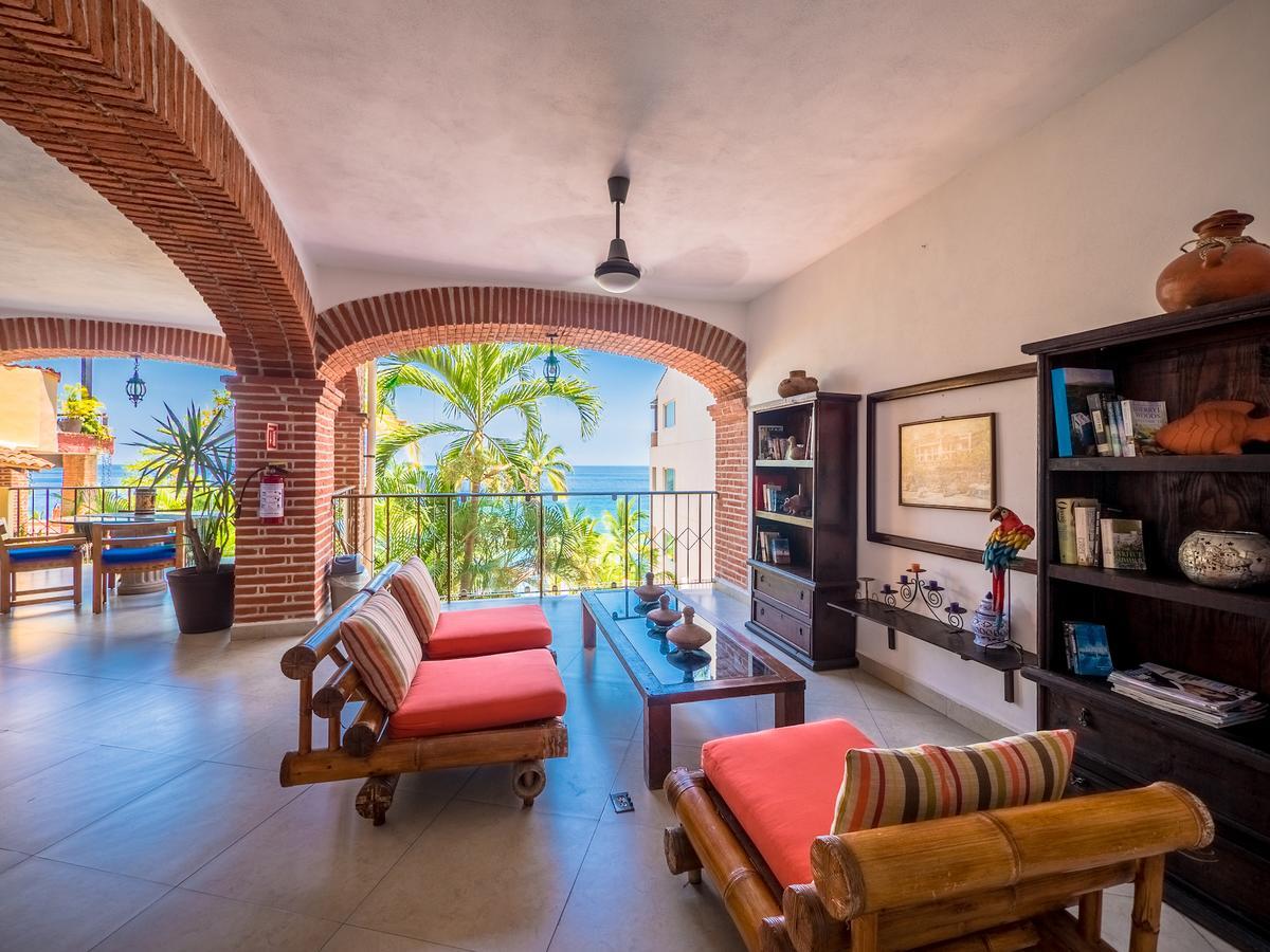 Hotel Marboka & Puerto Vallarta