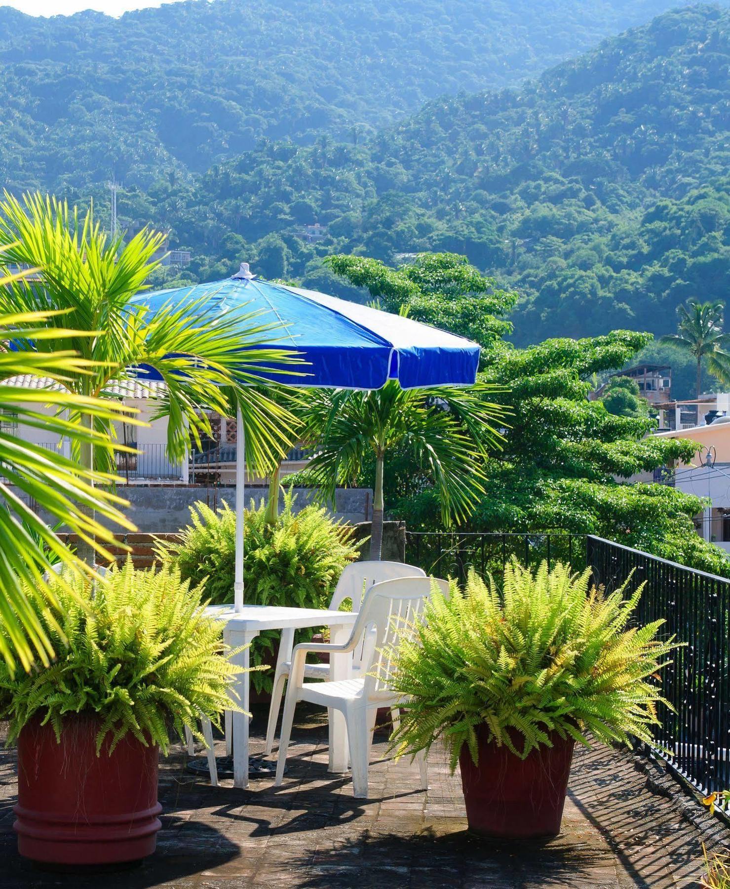 Hotel Azteca