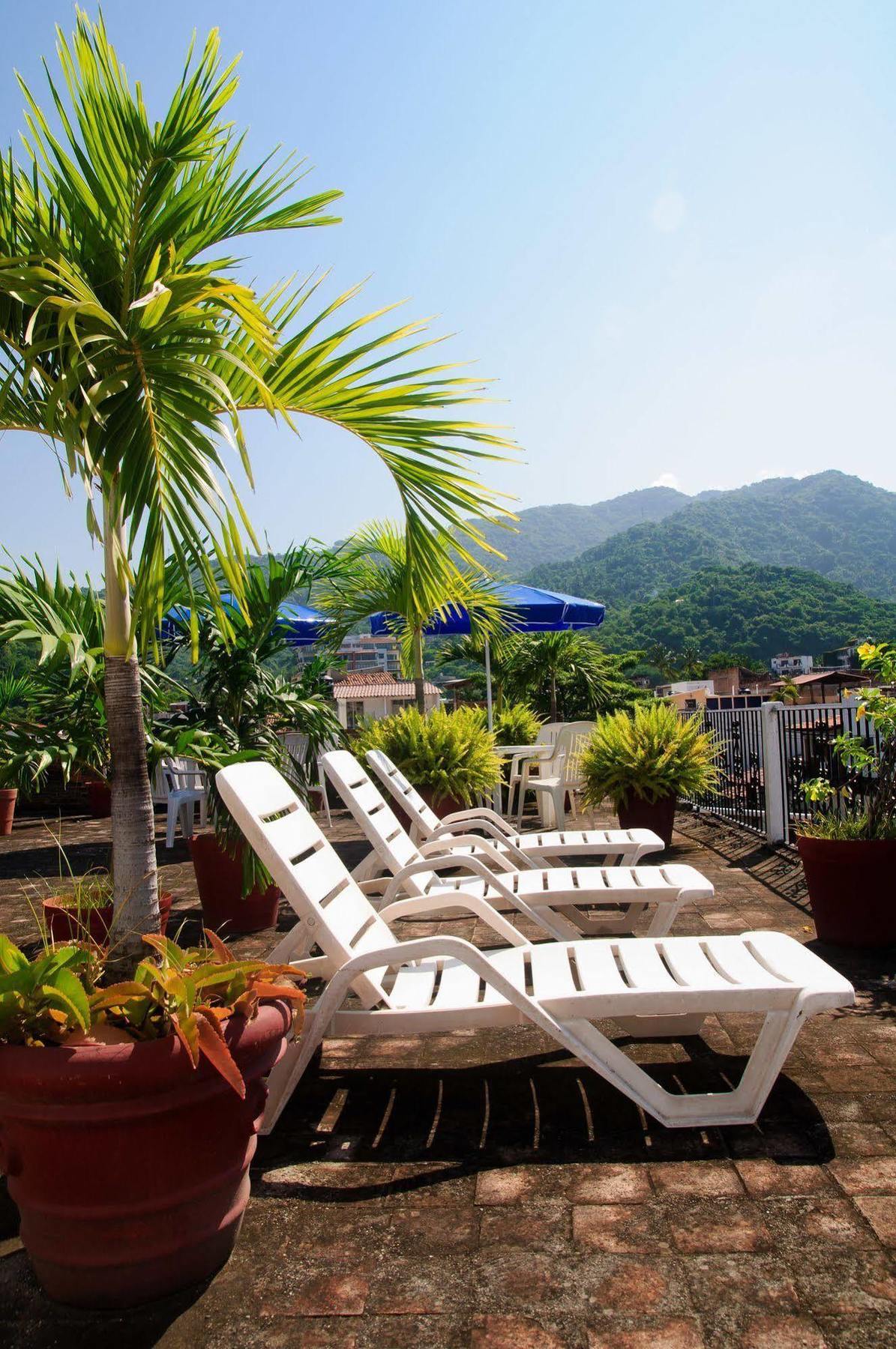 Azteca Hotel Puerto Vallarta