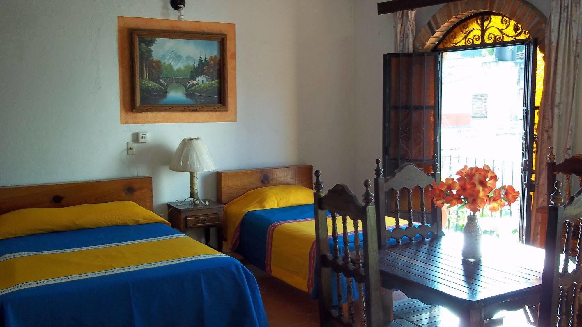 Azteca Puerto Vallarta