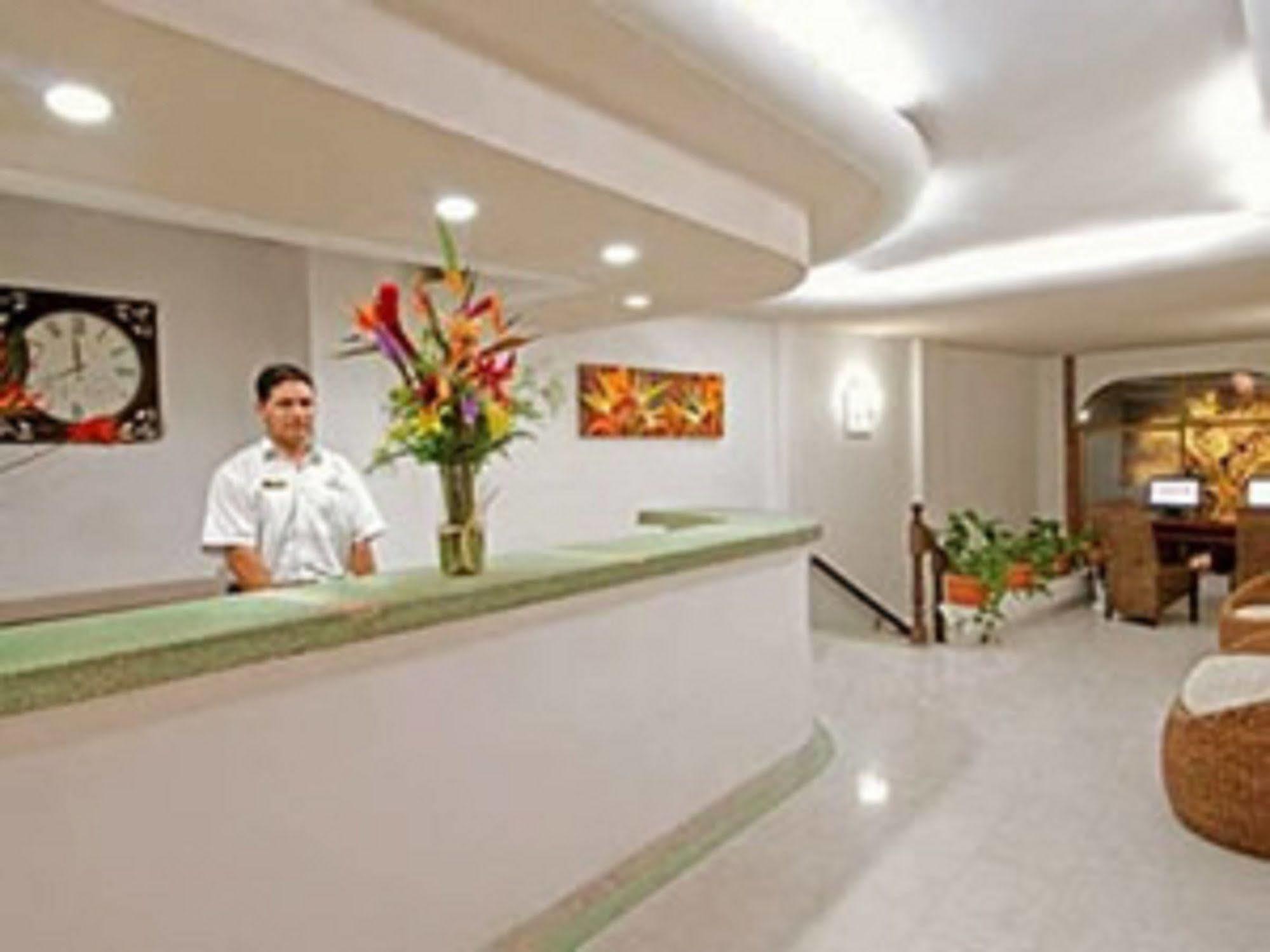 Emperador Vallarta Beachfront And Puerto Vallarta