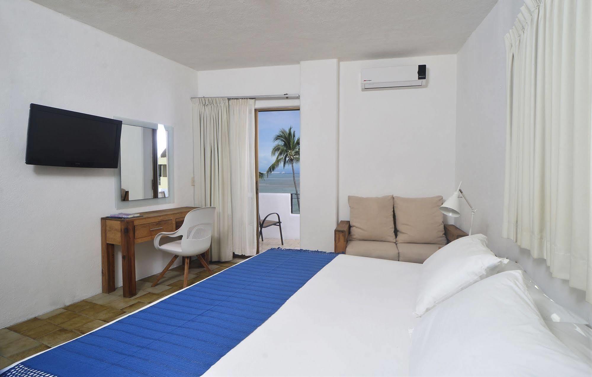 Emperador Vallarta Beachfront And Puerto Vallarta