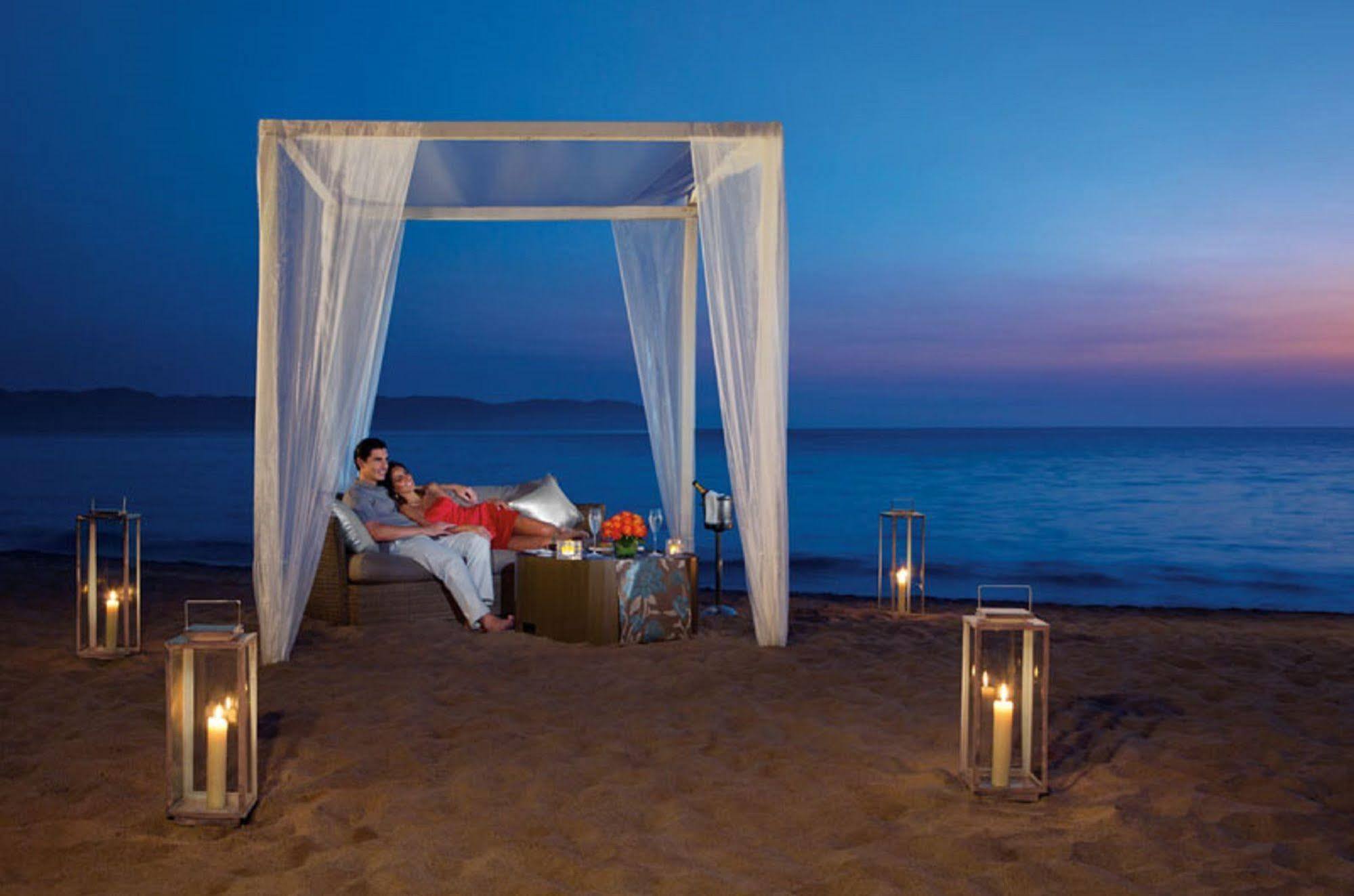 Secrets Vallarta Bay & - Adults Only Puerto Vallarta