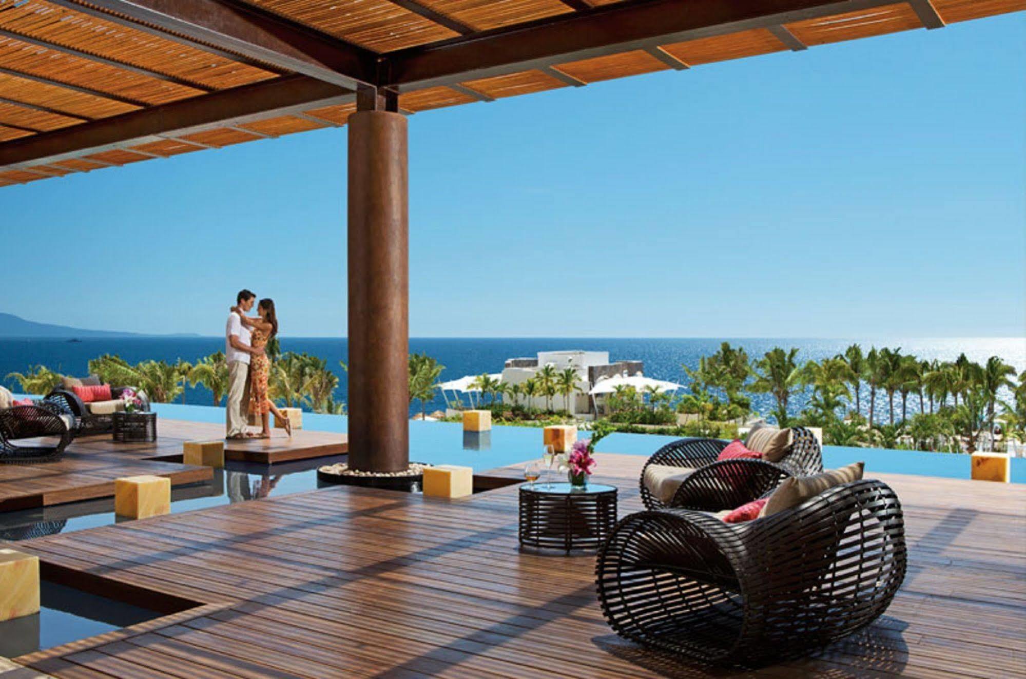 Resort Secrets Vallarta Bay & - Adults Only