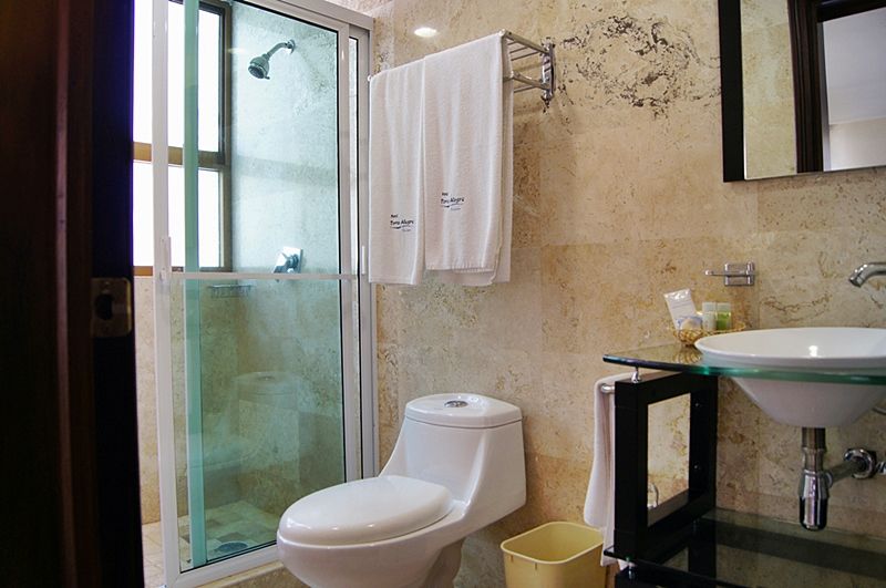 Hotel Porto Allegro 3*