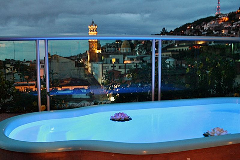 Porto Allegro Hotel 3*