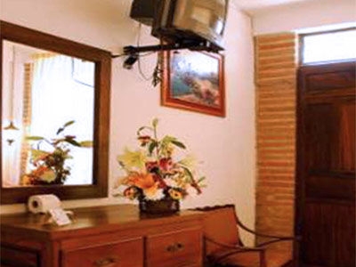 Hotel Del Mar Tradicional Puerto Vallarta