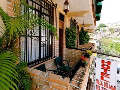 Hotel Del Mar Tradicional