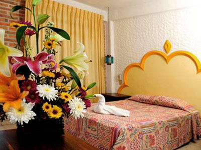 Hotel Del Mar Tradicional