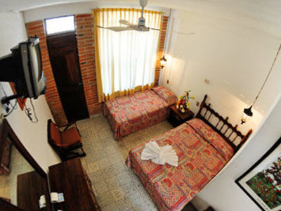 Del Mar Tradicional Hotel 3*