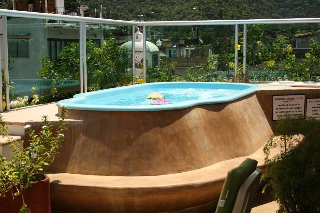 Porto Allegro Puerto Vallarta